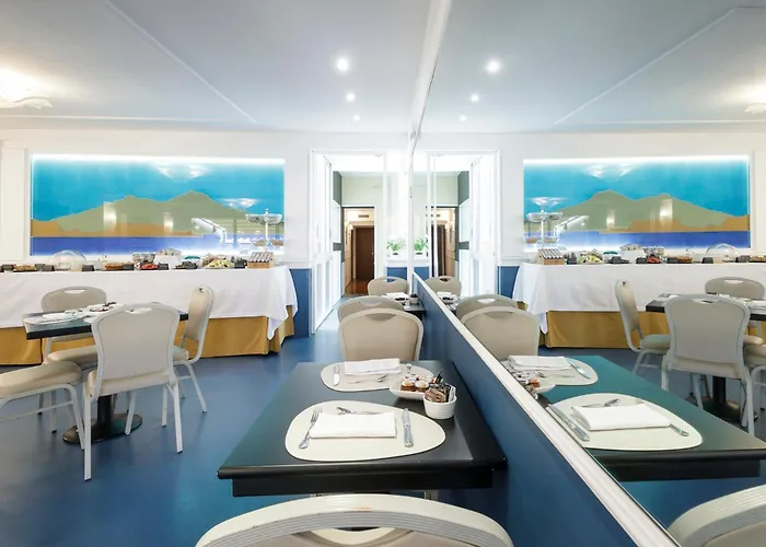 Hotel Palazzo Turchini Napoli