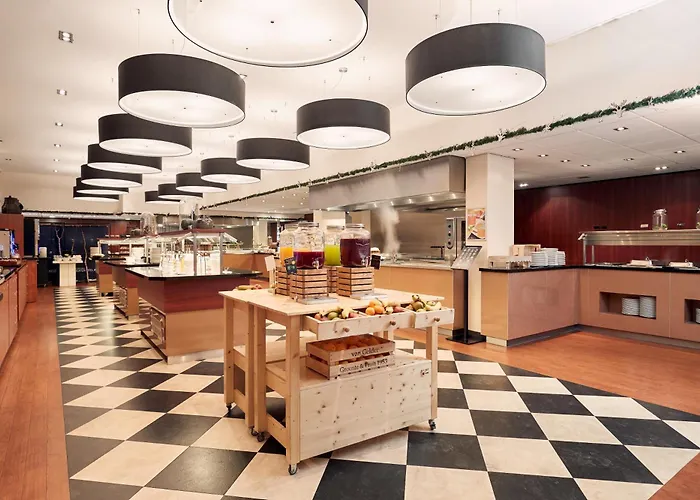 Hotels in Almelo