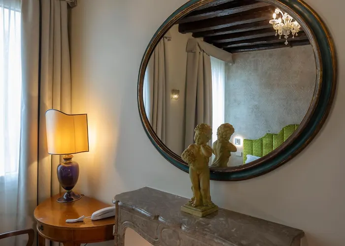 Ai Due Fanali (Adults Only) Hotel Veneza