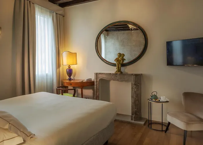 Ai Due Fanali (Adults Only) Hotel Veneza