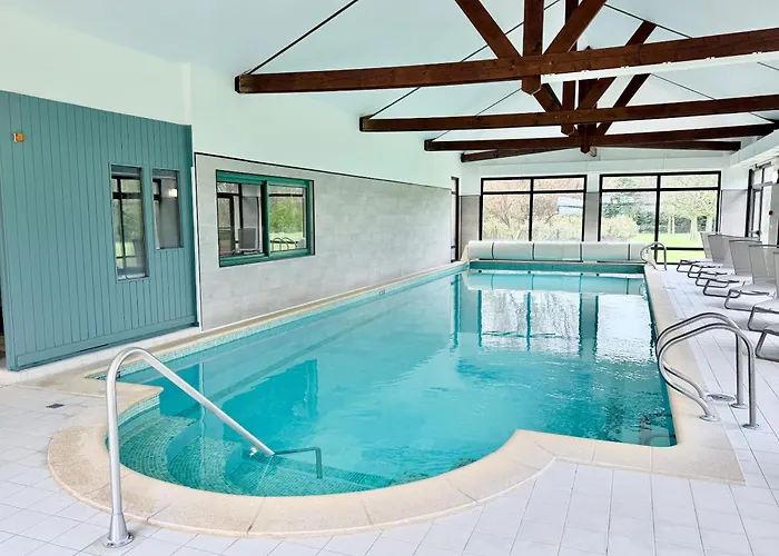 Holiday Inn Calais Coquelles, an IHG Hotel
