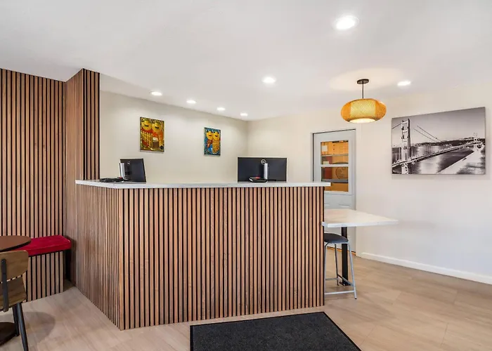 La Luna Inn, An Ascend Collection Hotel San Francisco