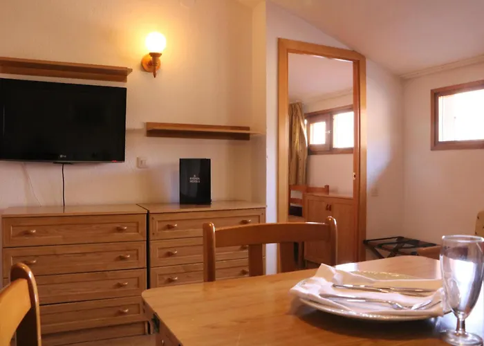 Hotel Evenia Monte Alba Cerler