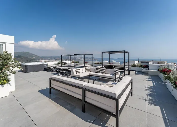Hotel Il Gabbiano