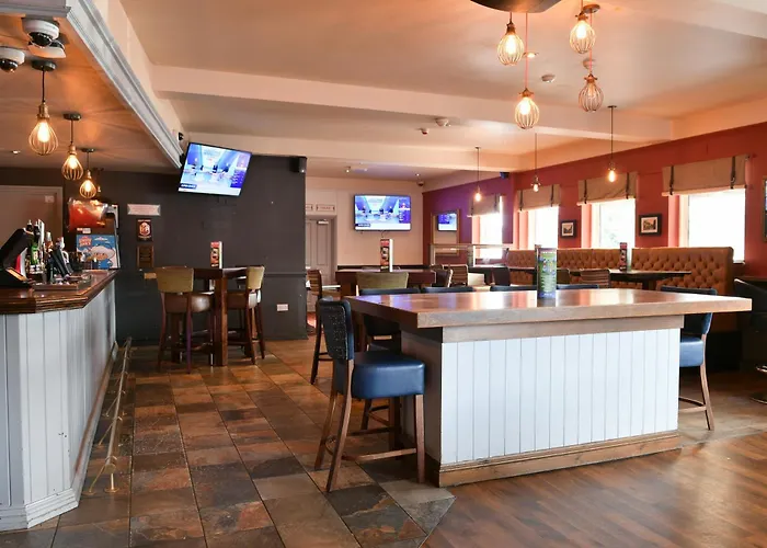 Dunstable Hotels
