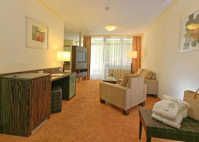 Hotel Hirschen