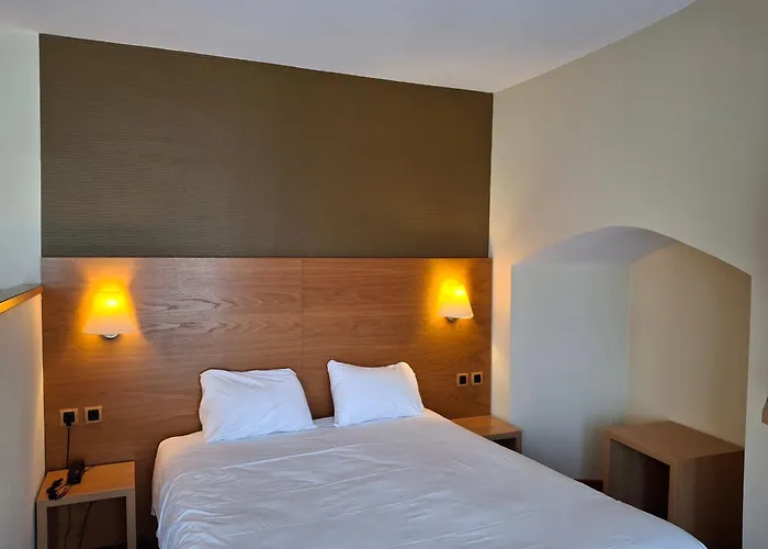 Hôtel Tour Maje