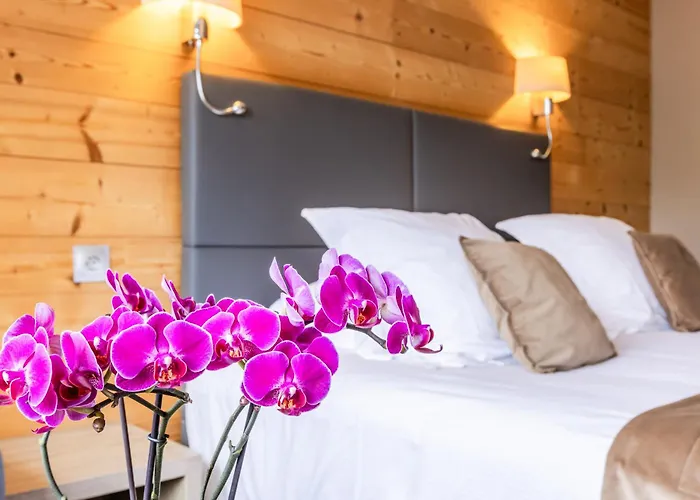 Hôtel Vauban Briançon Serre Chevalier