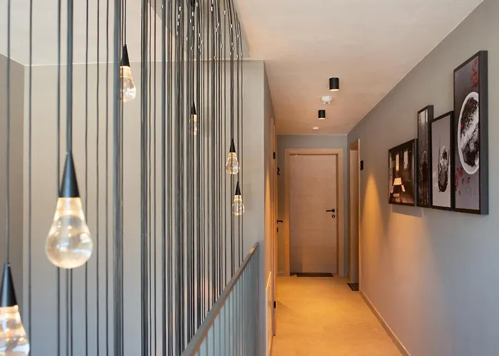 Harmls Aparthotel Flachau