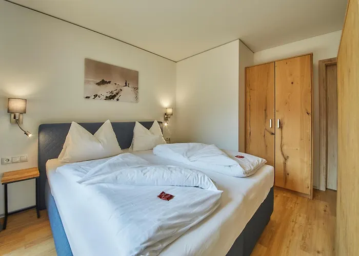 AlpenParks Hotel&Apartment Sonnleiten