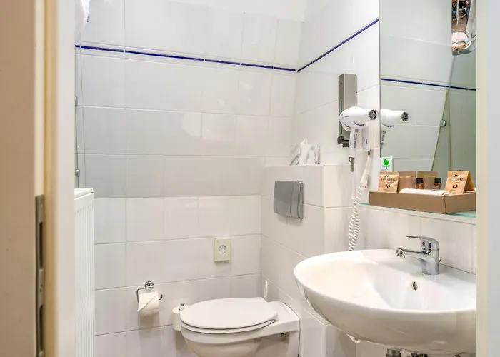 Hotel PLAZA Premium Sylt Wenningstedt-Braderup
