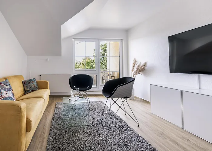 Inselhotel Rügen Goehren 