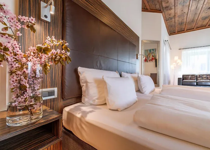 Herzogshof - Boutique-Hotel Am Dom Regensburg