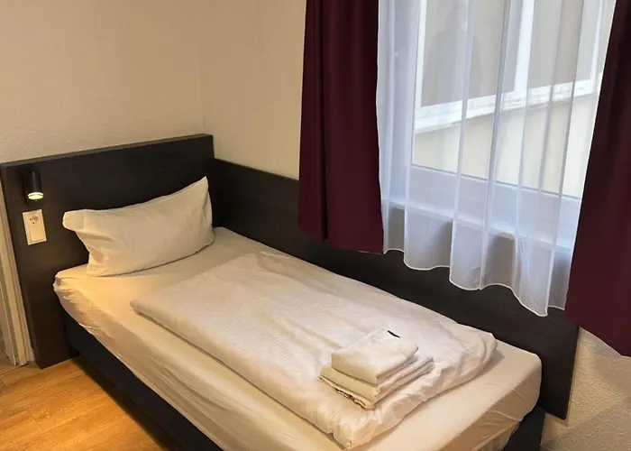 Seehotel Schwanenhof Mölln