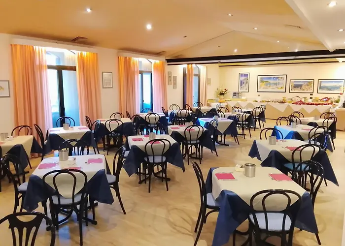 Balletti Palace Hotel Viterbo