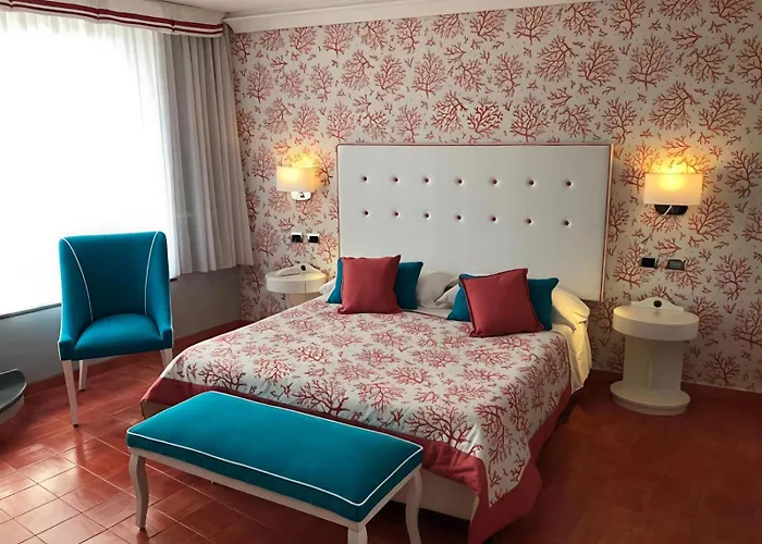Hotel Prestige Península Sorrentina