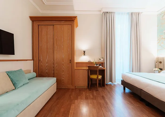 Lolli Palace Hotel Sanremo