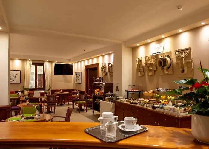 Hotel Duomo Orvieto
