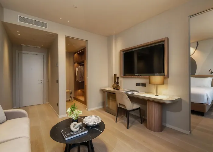 Crowne Plaza Milan City By Ihg
