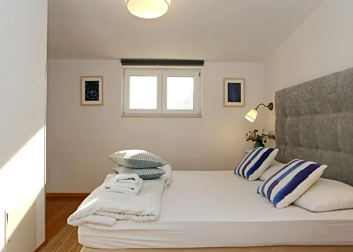 Hotel Delfin Zadar