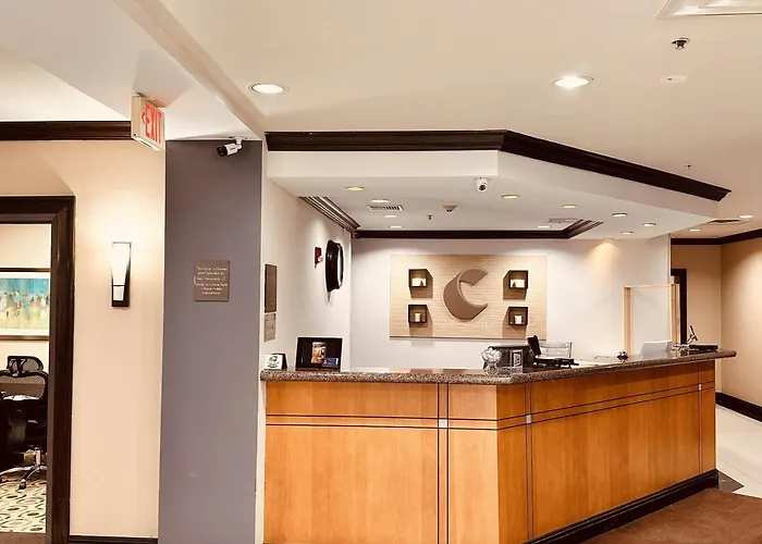 Comfort Inn & Suites Meriden East