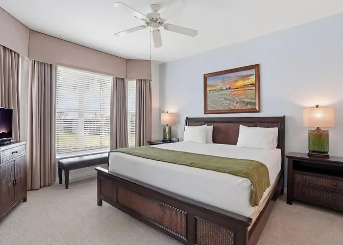 Greenlinks Golf Villas At Lely Resort Naples Manor