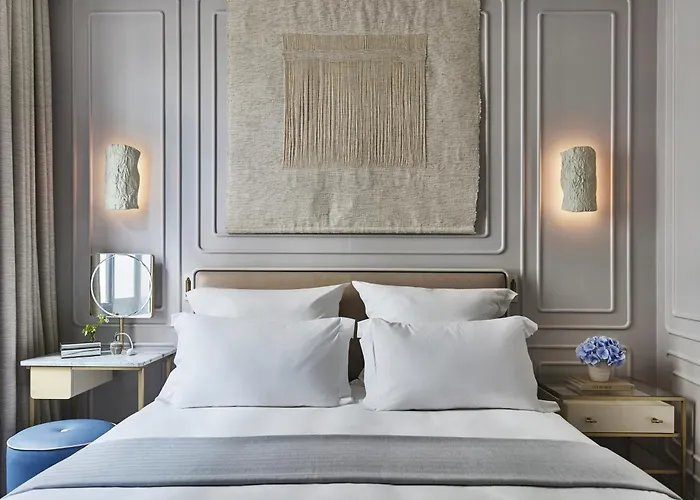 One Aldwych