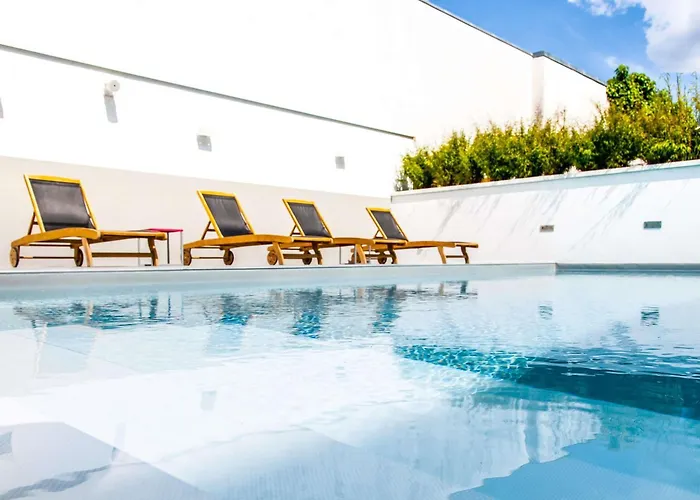 Novotel Blois Centre Val De Loire