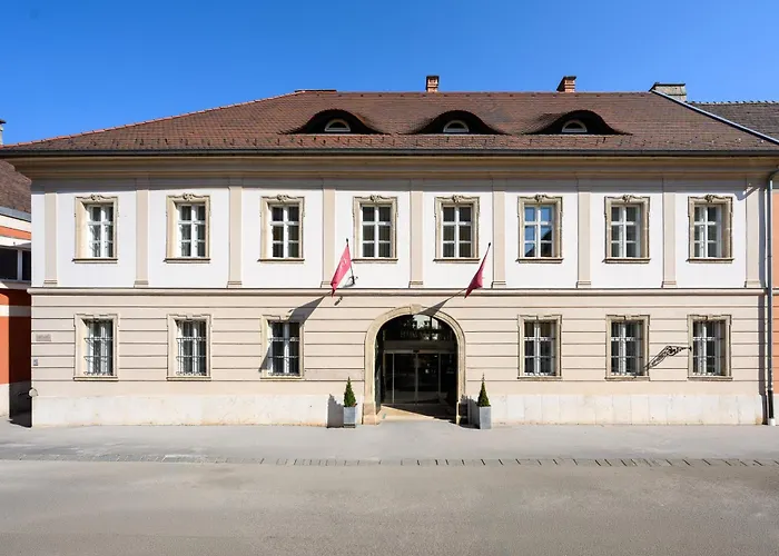 Buda Castle Hotel Budapest