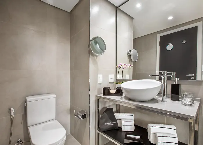 Meliá Campinas