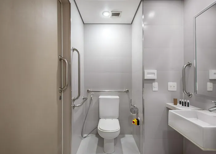 Meliá Campinas Hotel