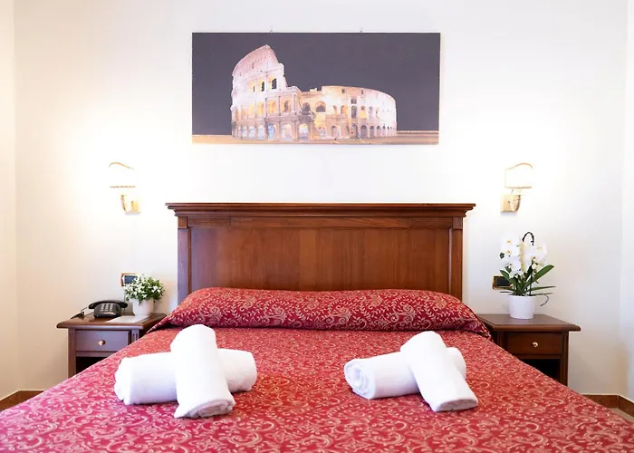 Hotel RomAntica