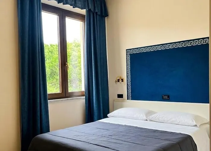 Il Grifo Hotel e Bisteccheria Toscana