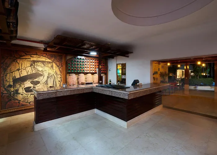 Hotels in Luxor