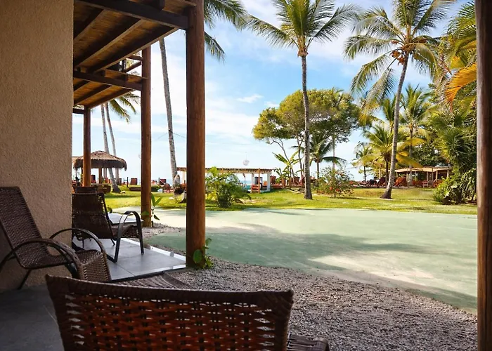 Arraial Praia Hotel Pousada
