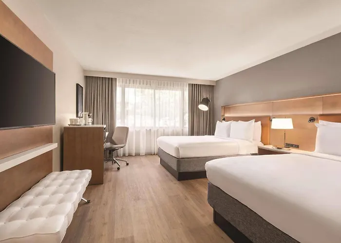 Radisson Hotel Seattle Airport