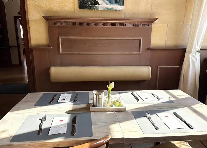 Hotels in Hallstadt