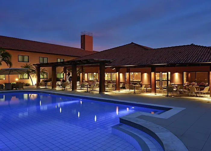 Novotel Campo Grande