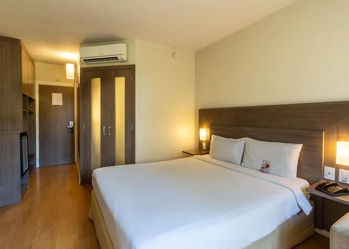 Novotel Manaus