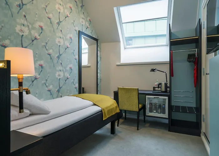 Thon Hotel Nidaros