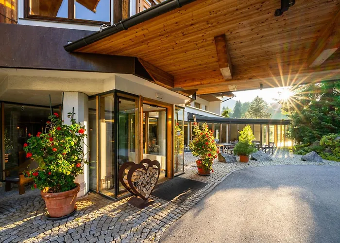 Hotel Nockresort