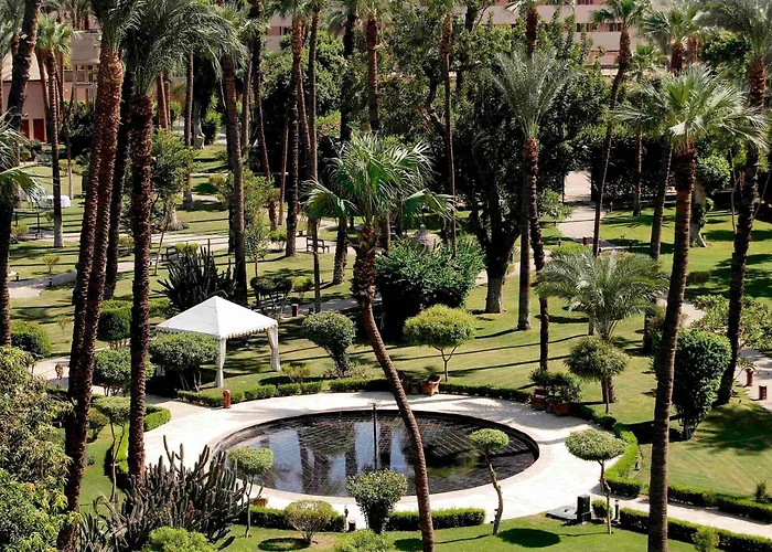 Sofitel Winter Palace Louxor