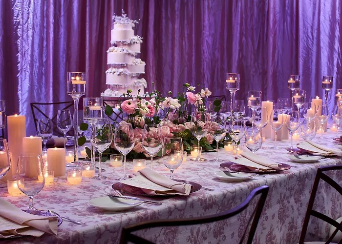 The Ritz-Carlton, Washington, D.C.