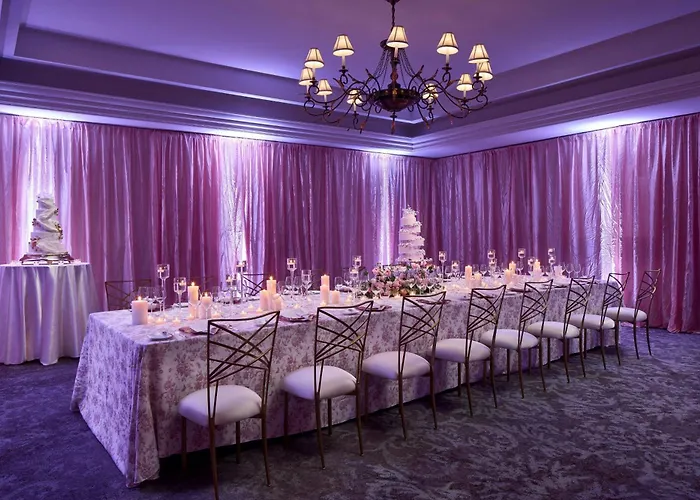 The Ritz-Carlton, Washington, D.C.