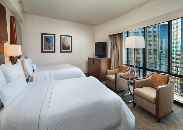 The Westin Seattle