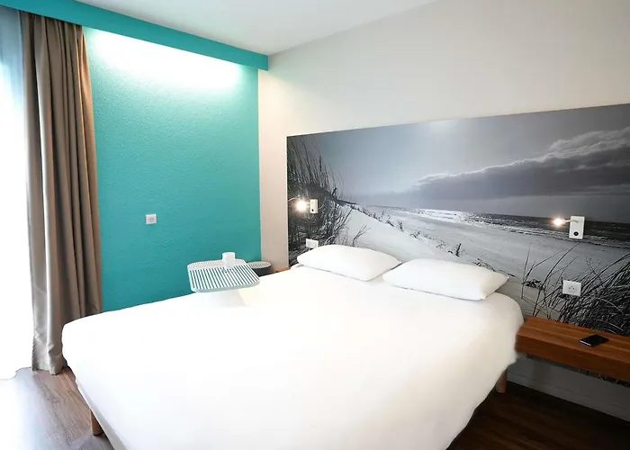 Ibis Styles Quimper