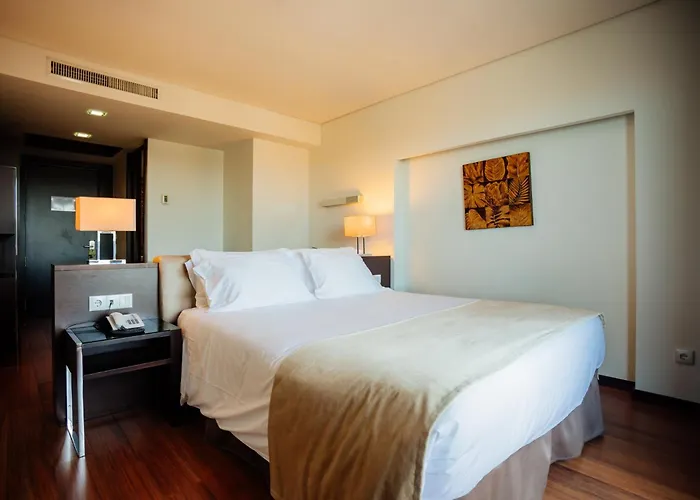 Axis Porto Business & Spa Hotel