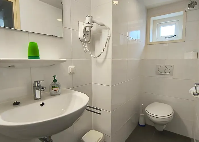 Hotel Rasch Bergen aan Zee