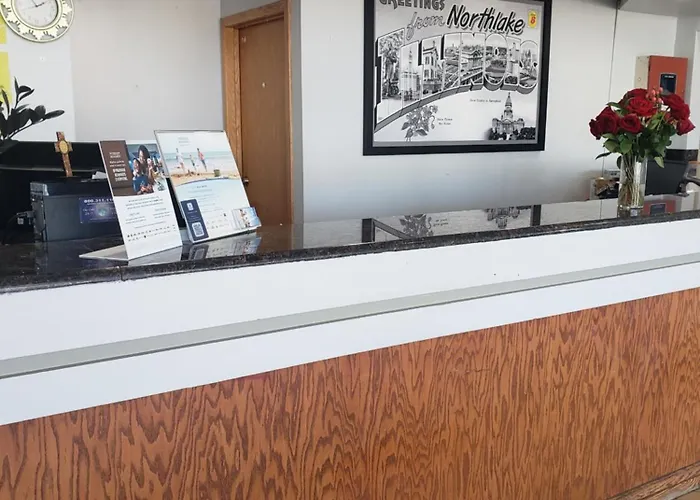 Northlake Hotels