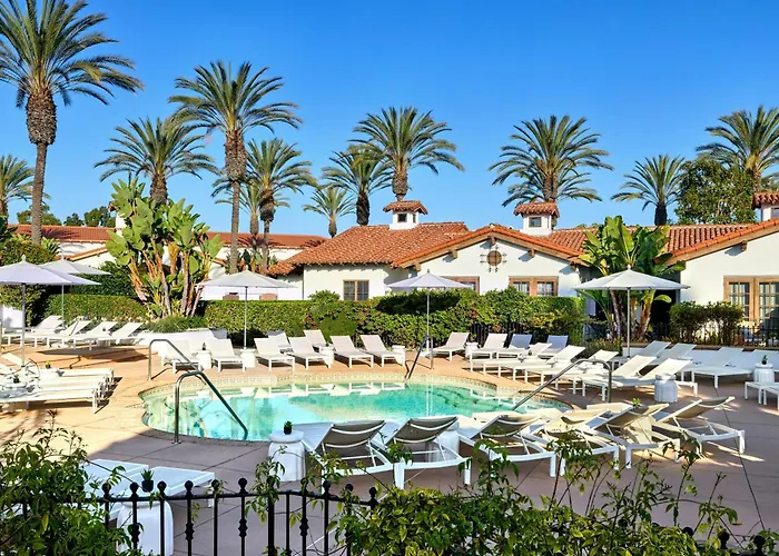 Omni La Costa Resort & Spa Carlsbad